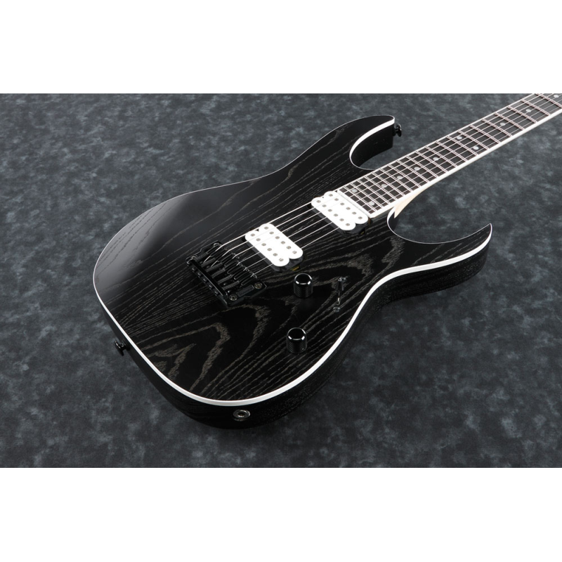 Ibanez RGR652AHBF-WK Prestige Japan