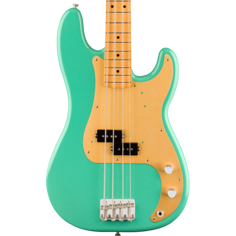 Fender Vintera 50s Precision Bass MN Sea Foam Green