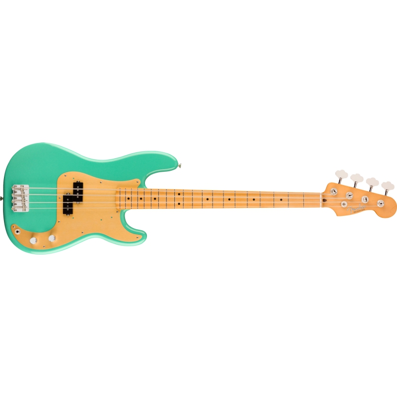 Fender Vintera 50s Precision Bass MN Sea Foam Green