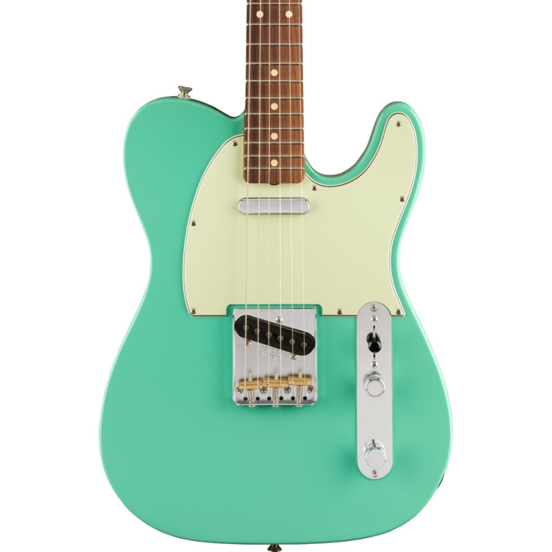 Fender Vintera 60s Telecaster Modified PF SFMG