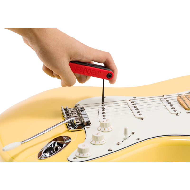Fender Guitar/Bass Multi-Tool