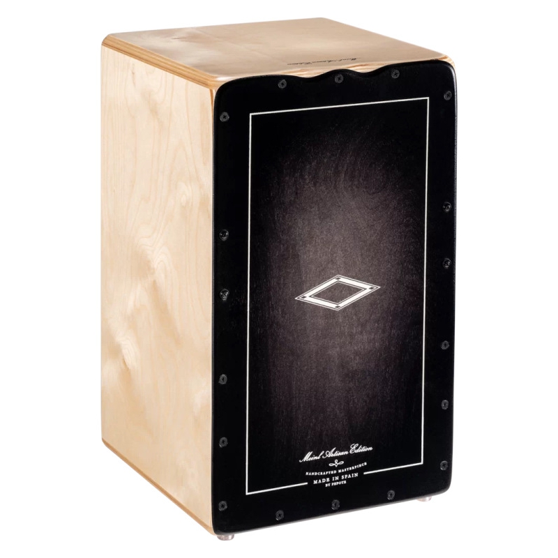 Meinl AESLEYB Cajon Artisan Edition Serie