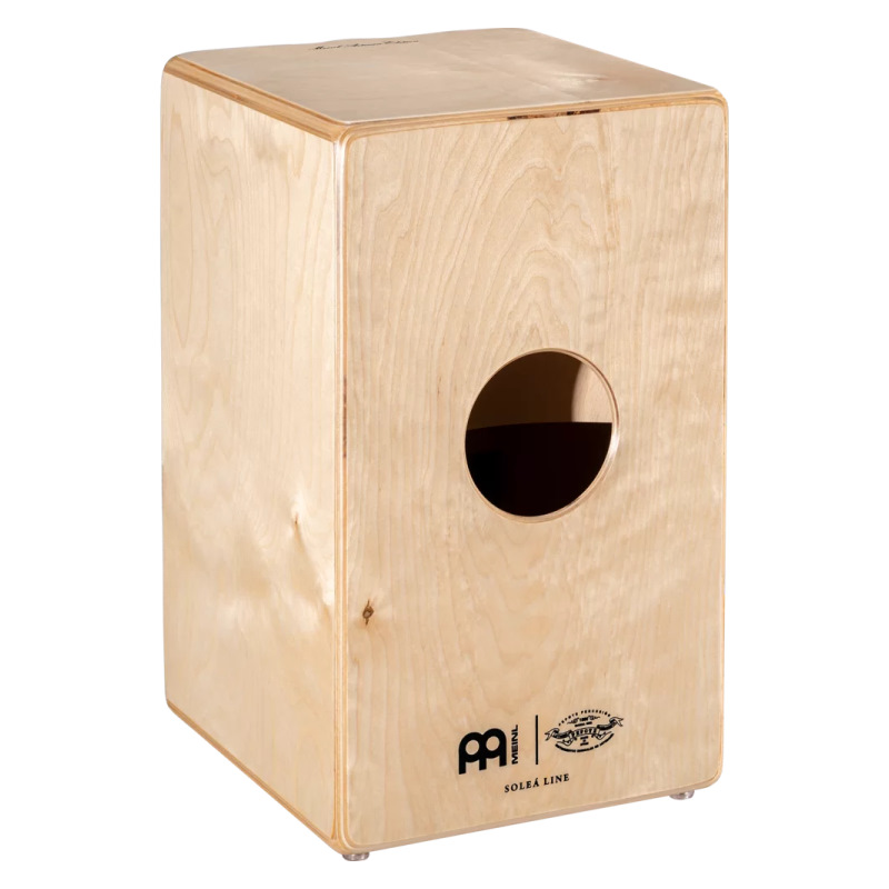 Meinl AESLEYB Cajon Artisan Edition Serie