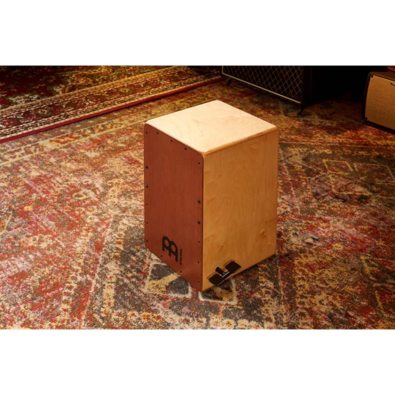 Meinl SCP100AWA Cajon Snarecraft Professional