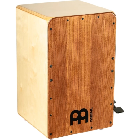 Meinl SCP100AWA Cajon Snarecraft Professional