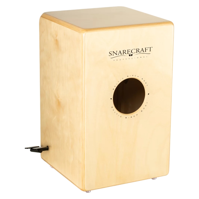 Meinl SCP100AWA Cajon Snarecraft Professional