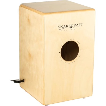 Meinl SCP100AWA Cajon Snarecraft Professional