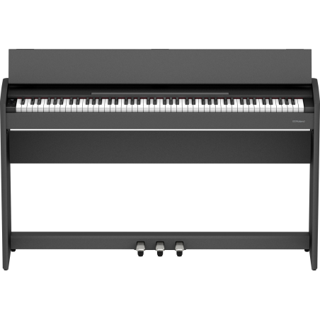 Roland F107-BKX Digital piano