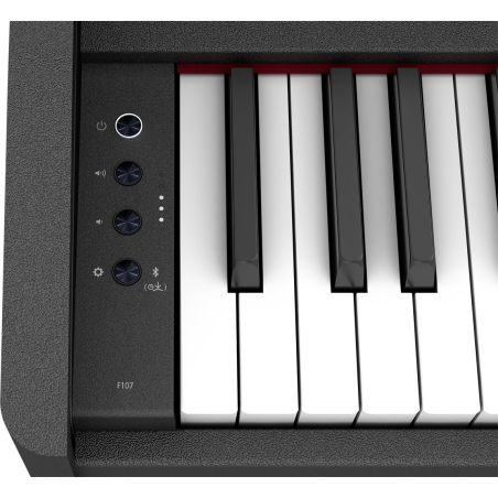 Roland F107-BKX Digital piano
