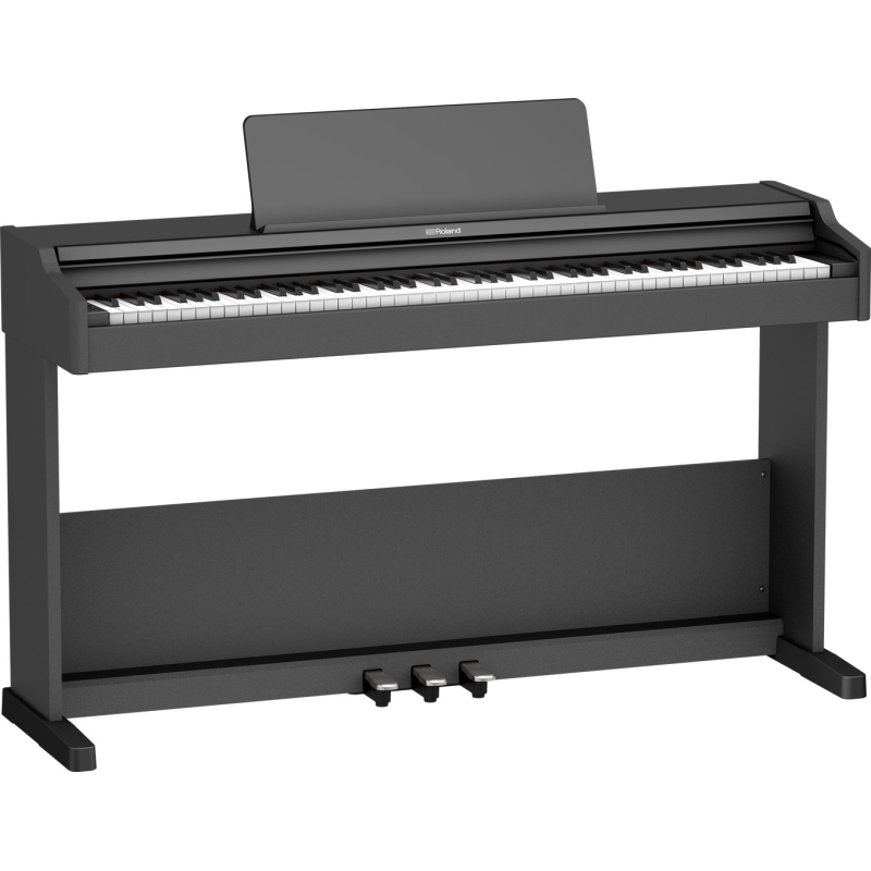 Roland RP107-BKX Digital piano