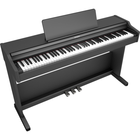Roland RP107-BKX Digital piano