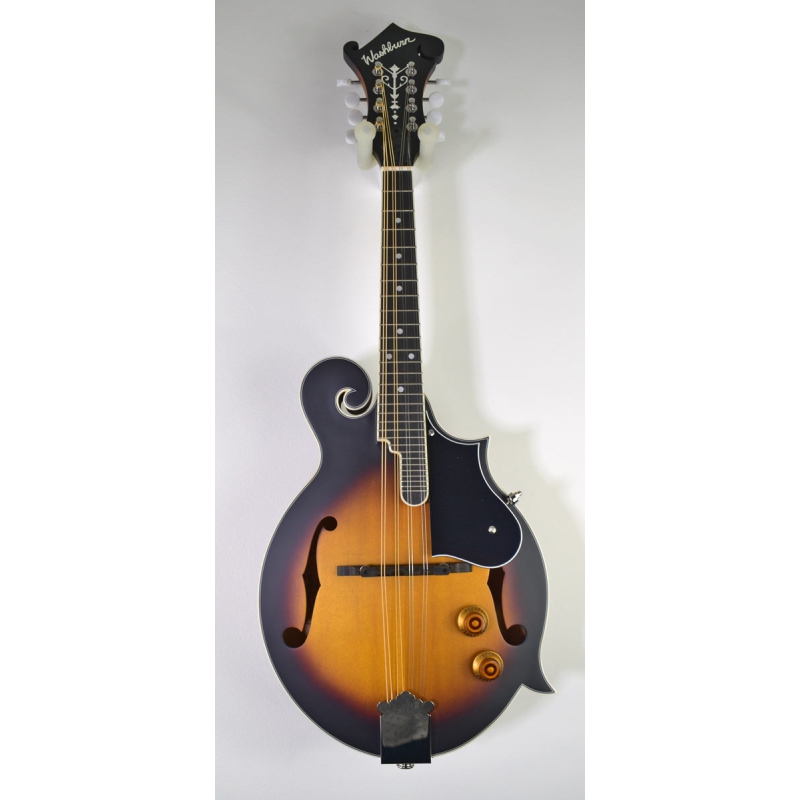 Washburn Americana M3E-Pack F-model