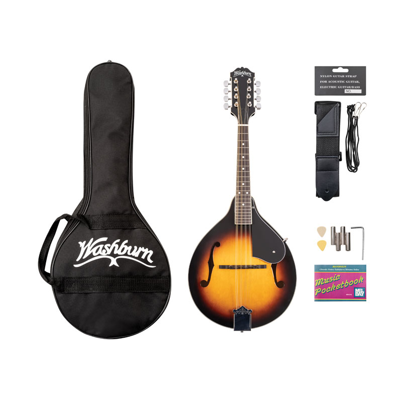 Washburn Americana M1-Pack