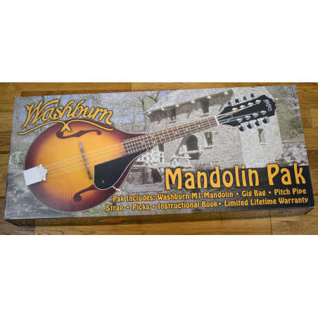 Washburn Americana M1-Pack