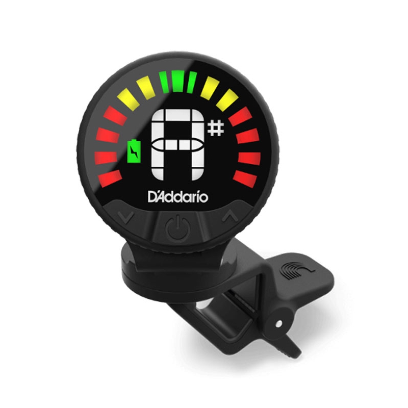 D'addario Nexxus 360 Tuner