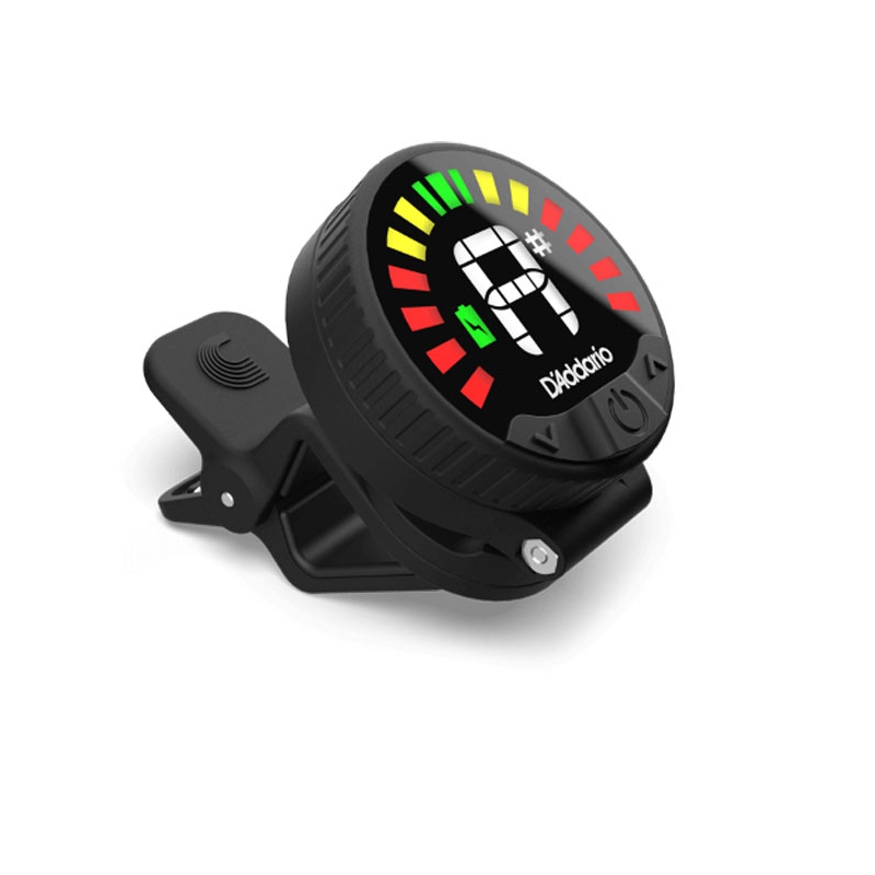 D'addario Nexxus 360 Tuner