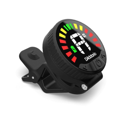 D'addario Nexxus 360 Tuner