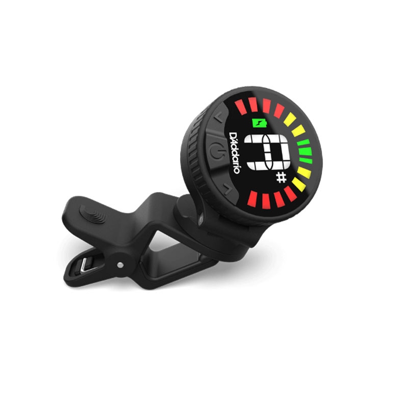 D'addario Nexxus 360 Tuner