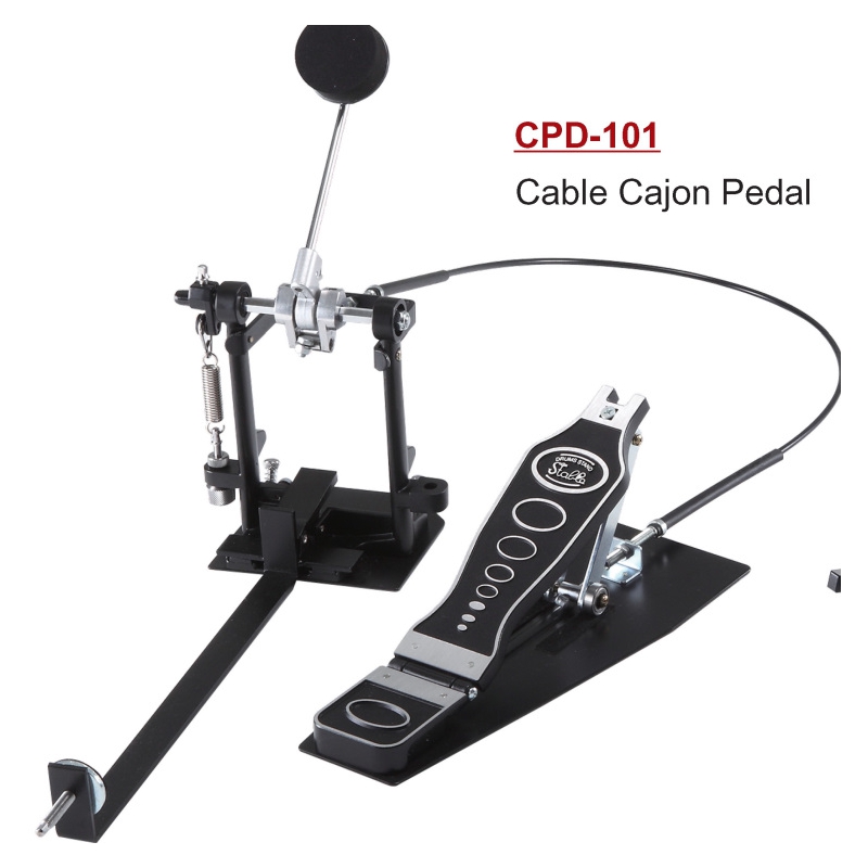 Stable STA CPD101 w/kabel Cajon Pedaal
