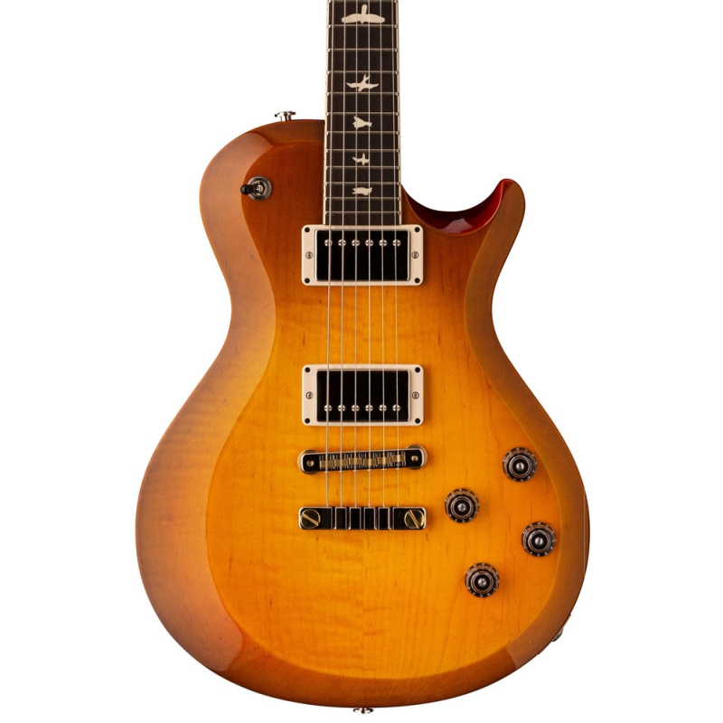 PRS S2 SC McCarty 594 McCarty Sunburst