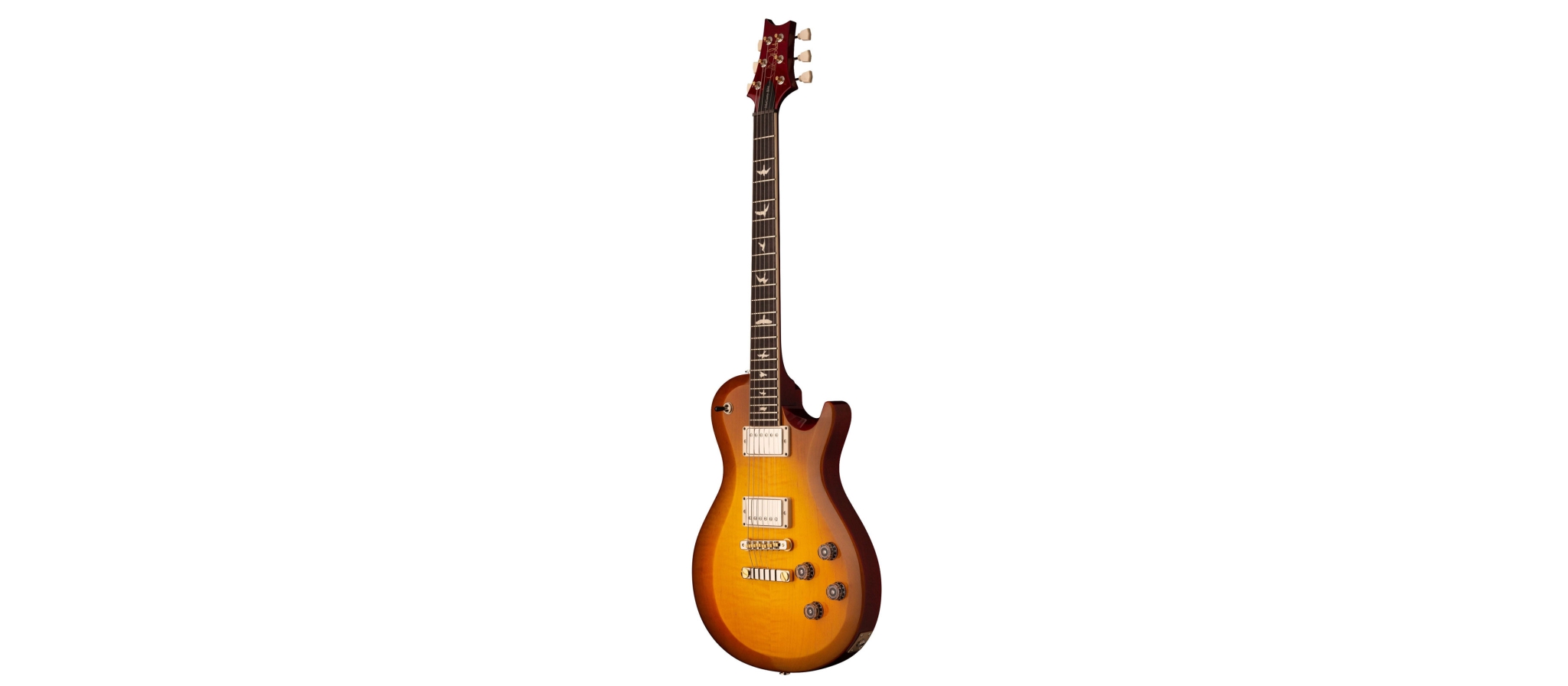 PRS S2 SC McCarty 594 McCarty Sunburst |Dijkmanmuziek
