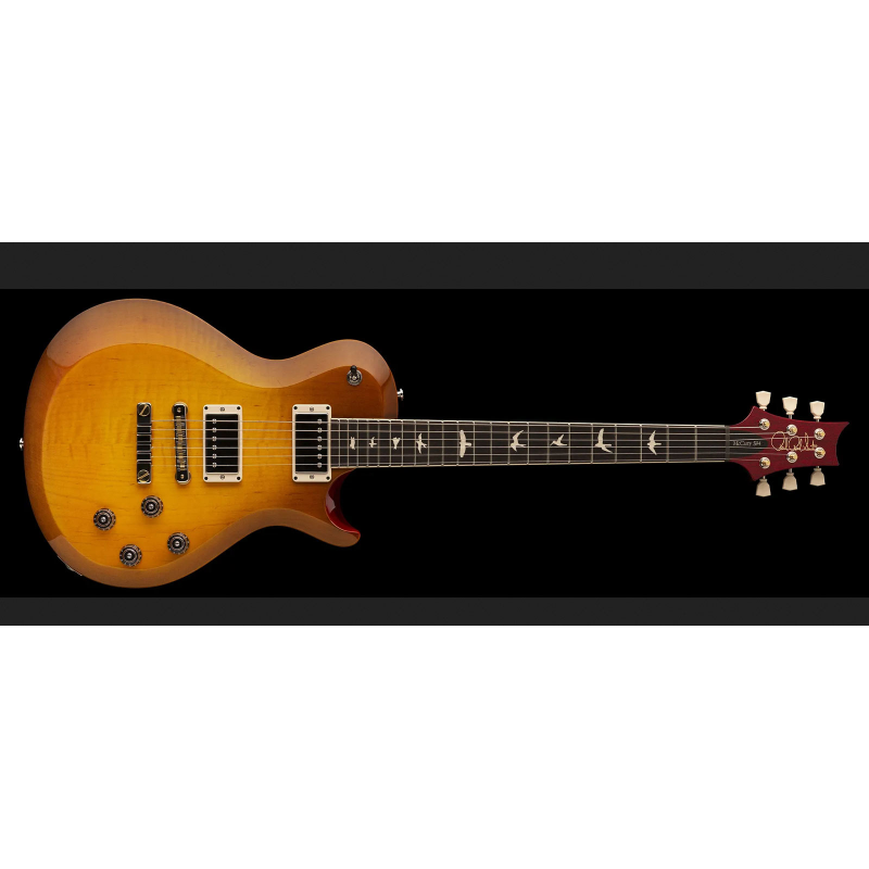 PRS S2 SC McCarty 594 McCarty Sunburst