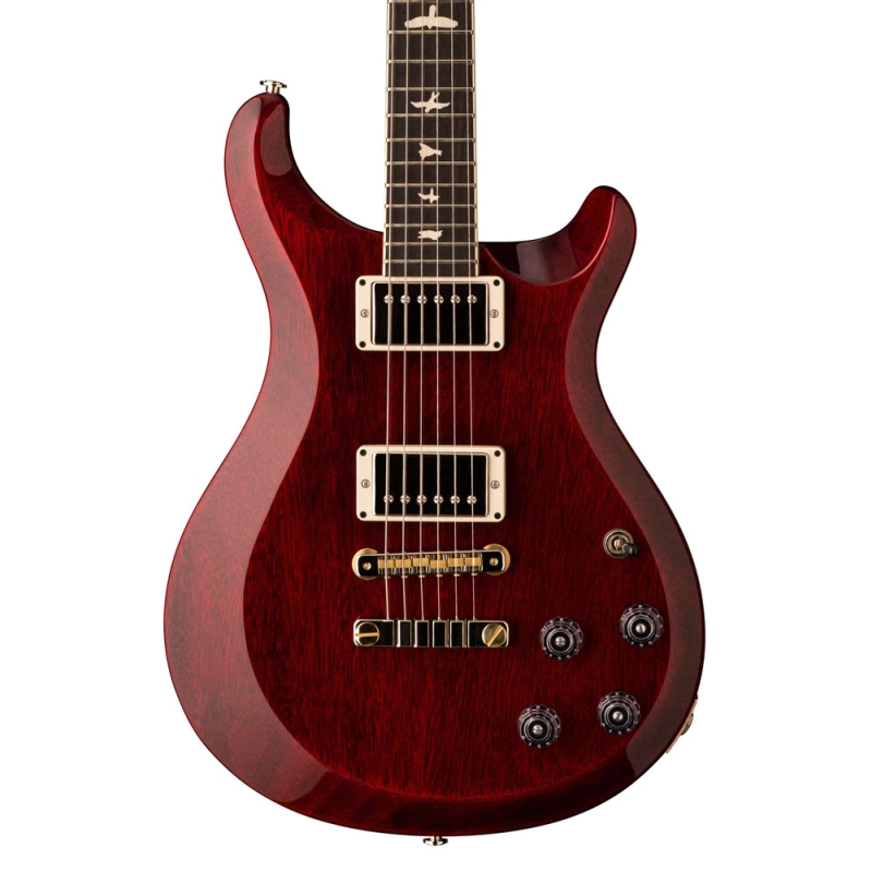 PRS S2 McCarty 594 Thinline Vintage Cherry