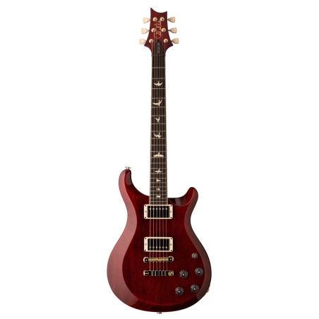 PRS S2 McCarty 594 Thinline Vintage Cherry