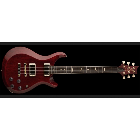 PRS S2 McCarty 594 Thinline Vintage Cherry