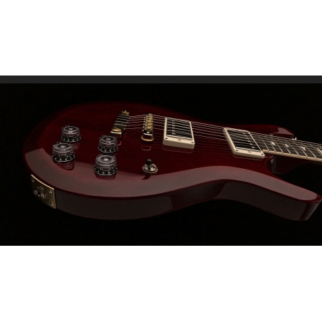 PRS S2 McCarty 594 Thinline Vintage Cherry