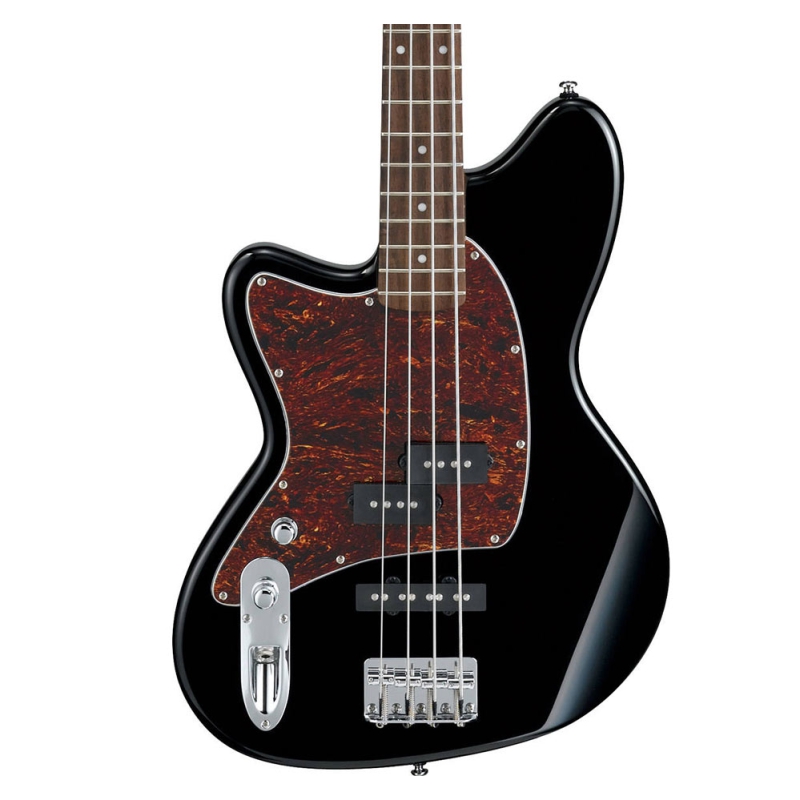 Ibanez TMB100LBK Lefthanded Talman Bass