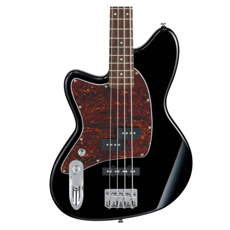 Ibanez TMB100LBK Lefthanded Talman Bass