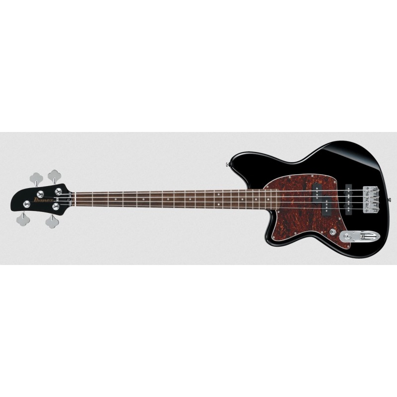 Ibanez TMB100LBK Lefthanded Talman Bass