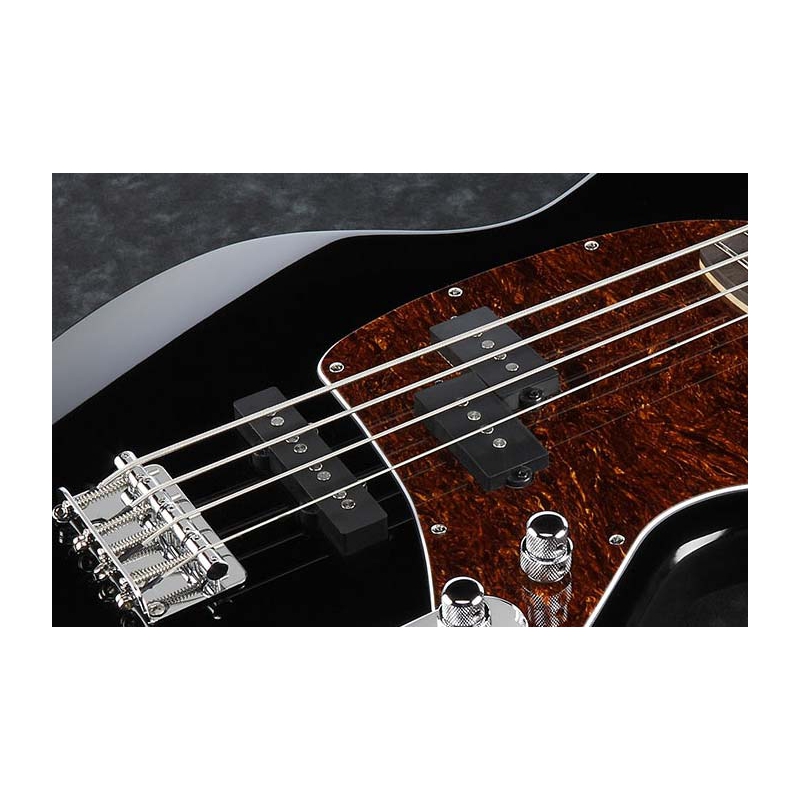 Ibanez TMB100LBK Lefthanded Talman Bass