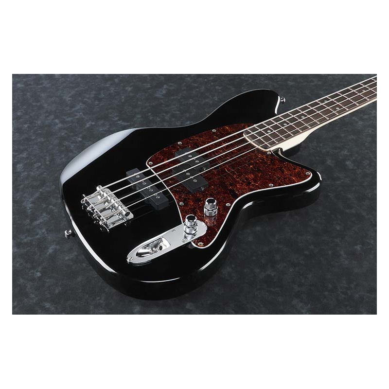 Ibanez TMB100LBK Lefthanded Talman Bass