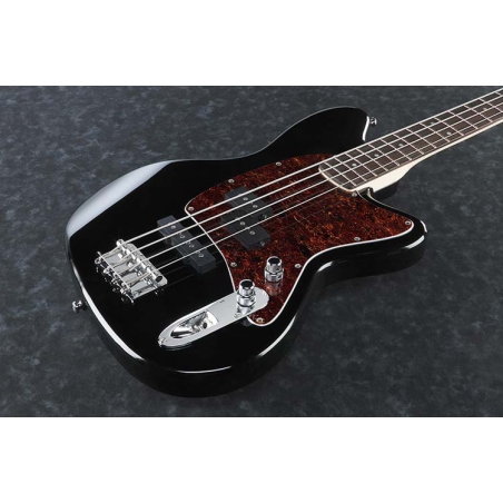 Ibanez TMB100LBK Lefthanded Talman Bass