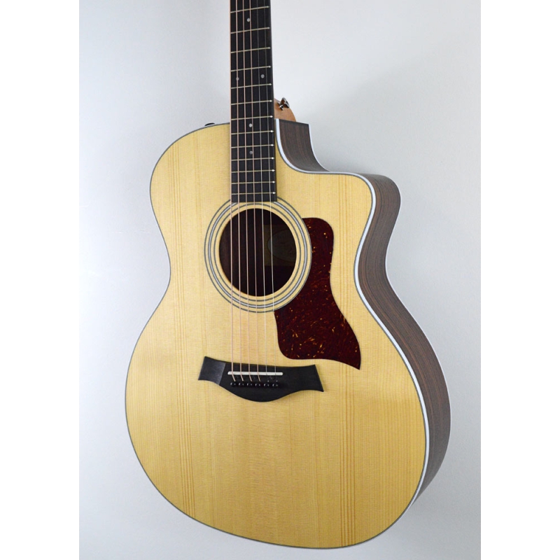 Taylor 214CE RW rosewood