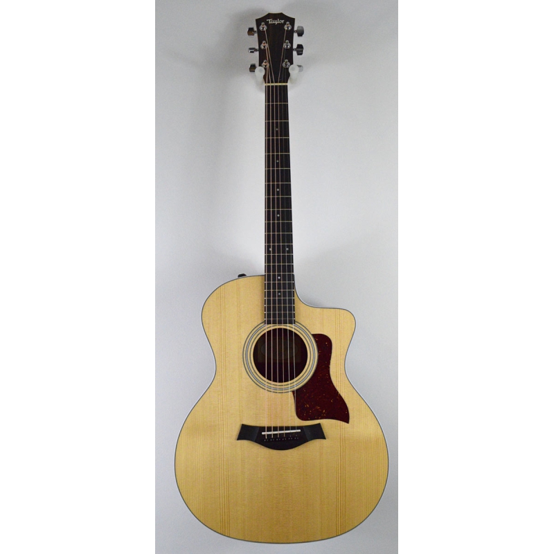 Taylor 214CE RW rosewood