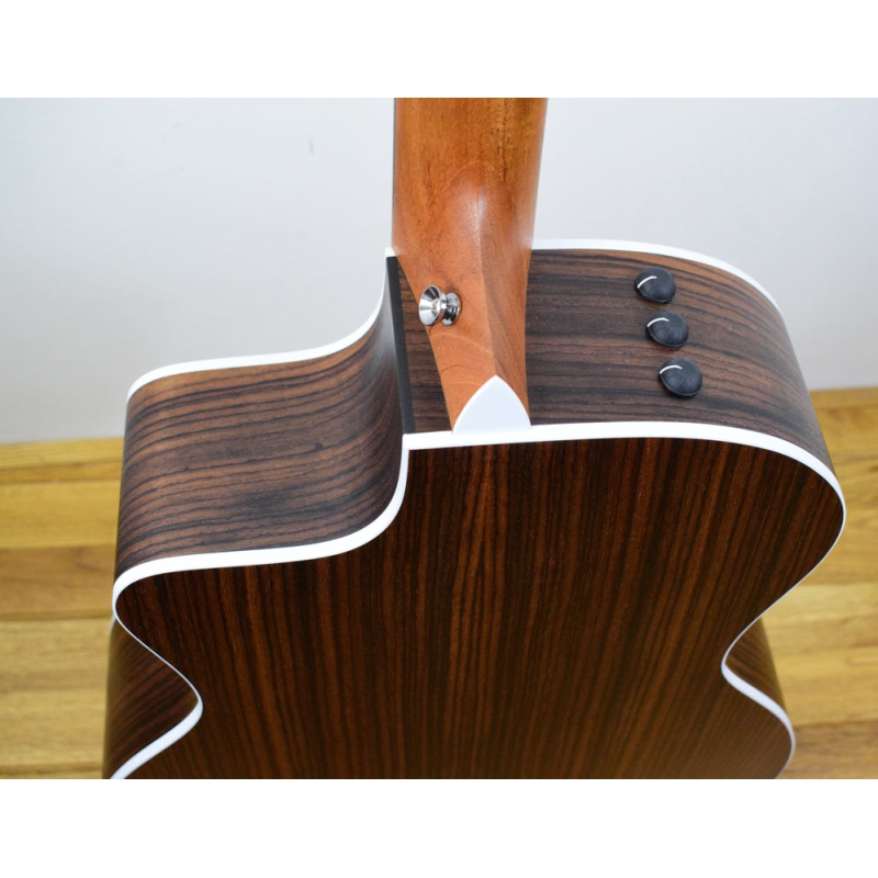 Taylor 214CE RW rosewood