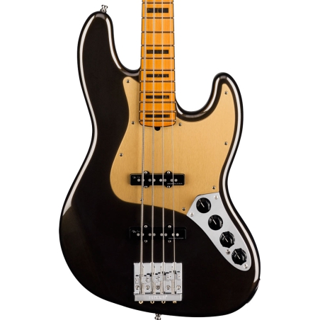 Fender American Ultra Jazz Bass MN TXT