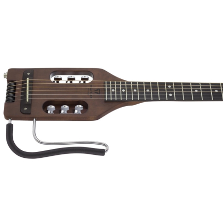 Traveler Guitar Ultra-Light Acoustic Antique Brown