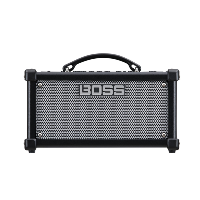 BOSS DUAL CUBE LX