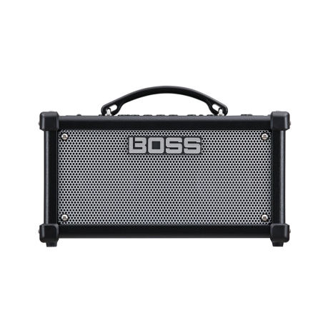 BOSS DUAL CUBE LX