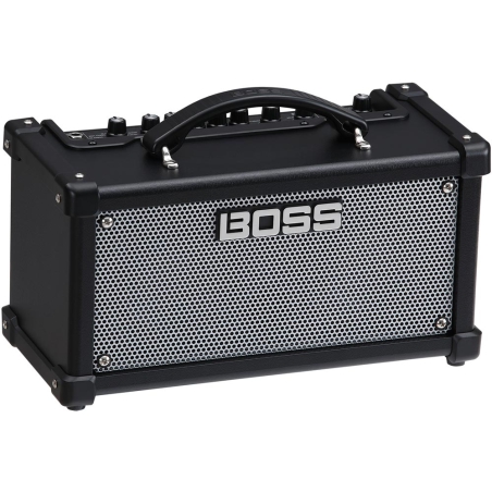 BOSS DUAL CUBE LX