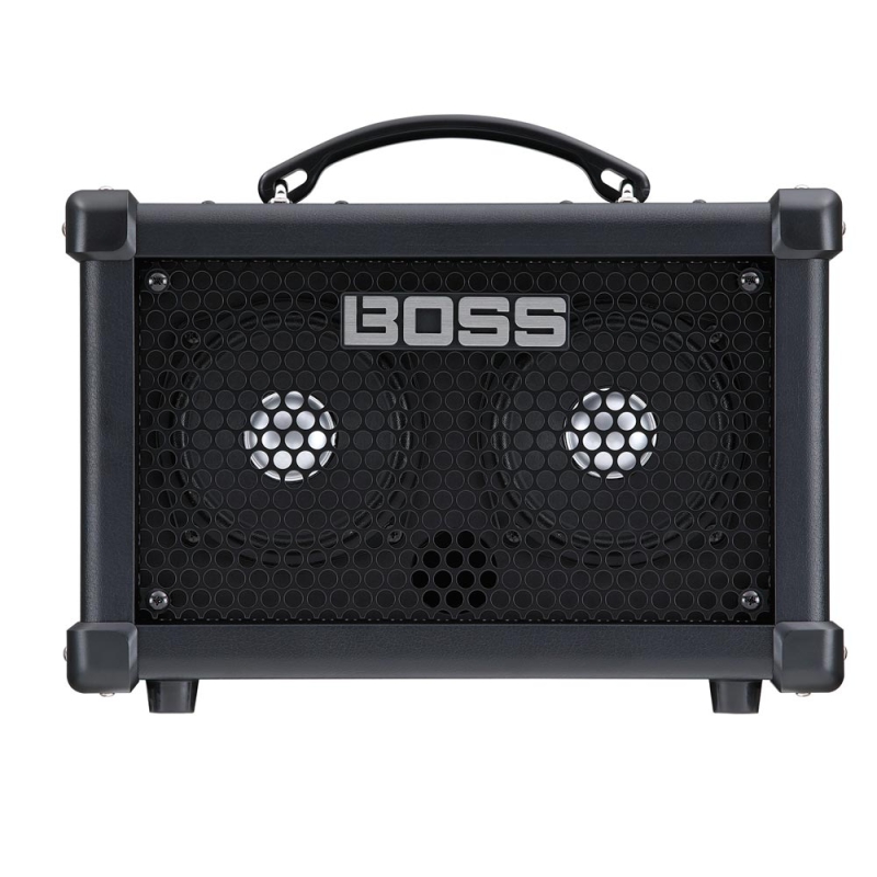 BOSS DUAL CUBE BASS LX