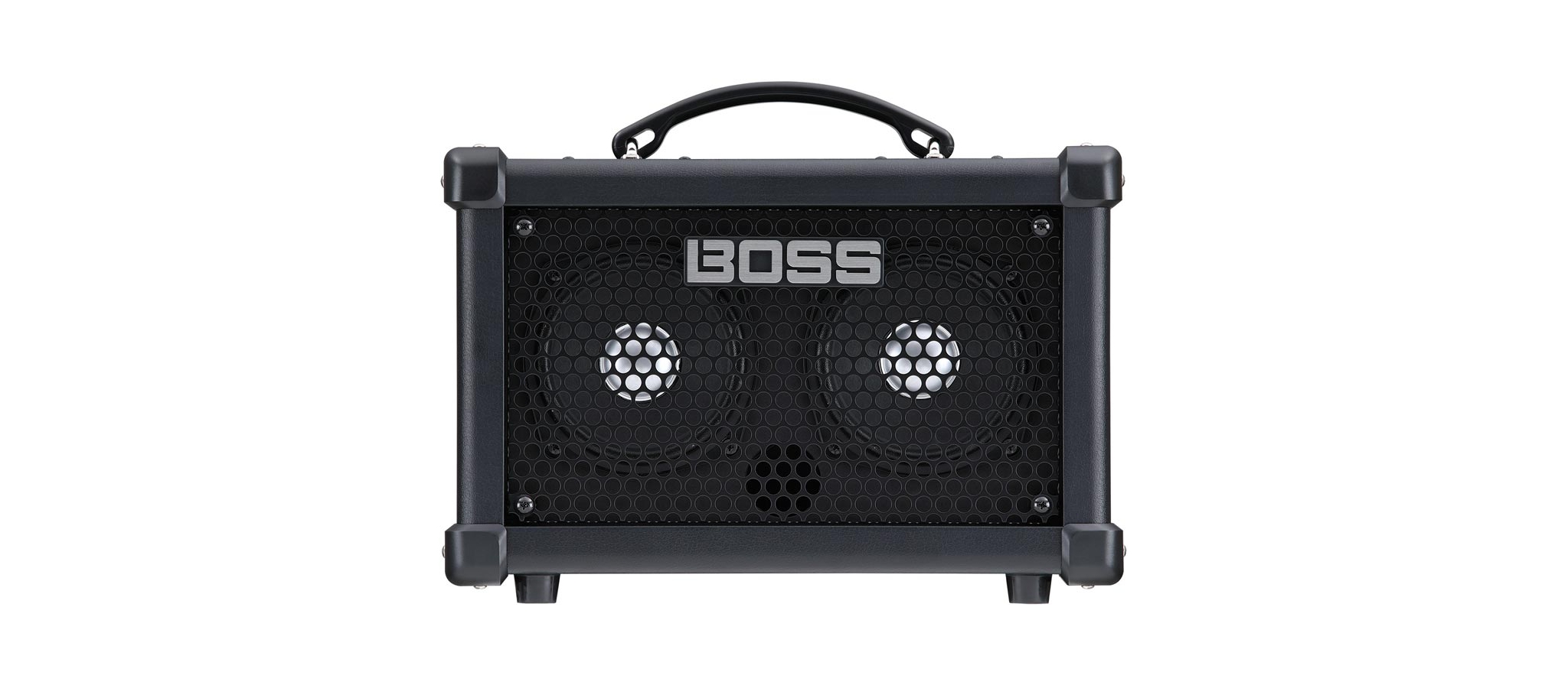 BOSS DUAL CUBE BAS | Combo basversterker | Dijkman Muziek