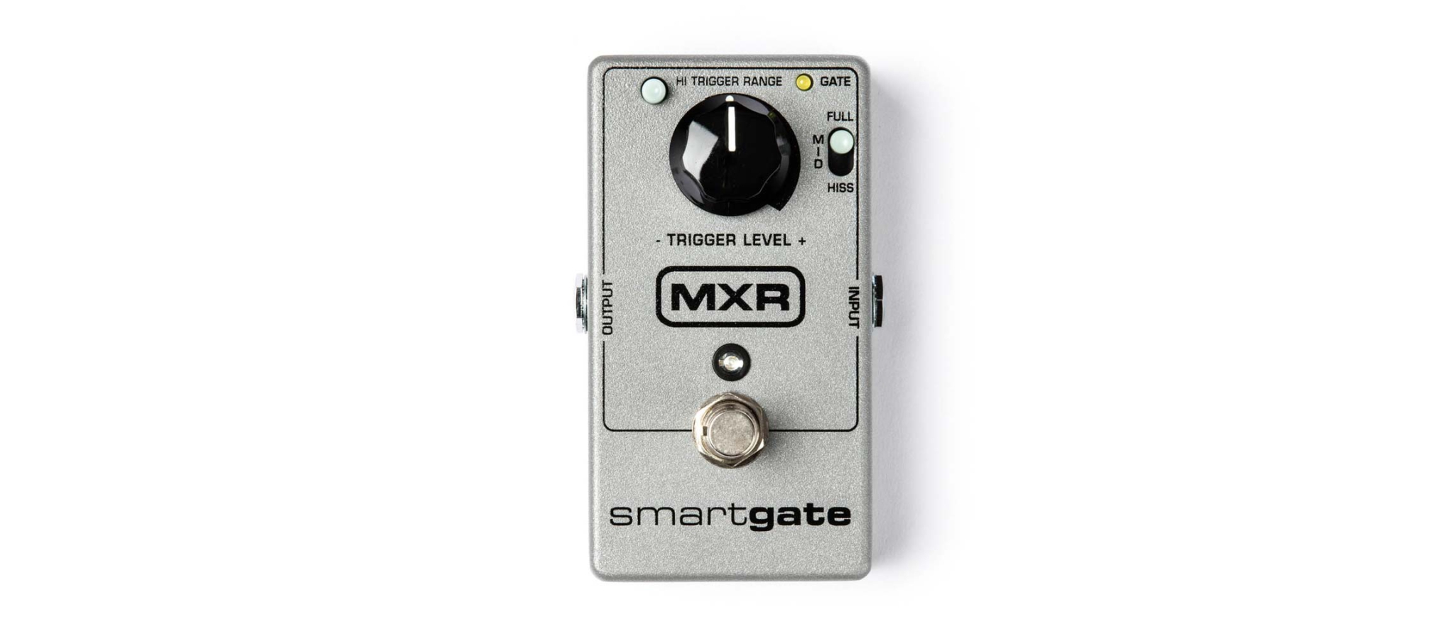 MXR M102 Dyna Comp compressor | Bax Music