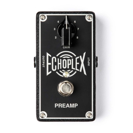 MXR EP101 Echoplex Preamp