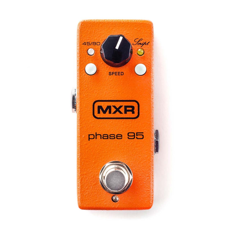 MXR M290 Phase 95