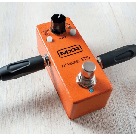 MXR M290 Phase 95